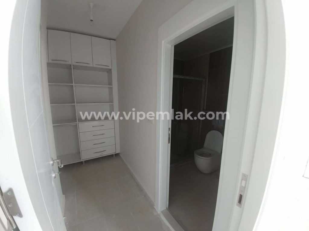 ERDEMLİ MEHMET LEVENT CONSEPT TE SATILIK DAİRE