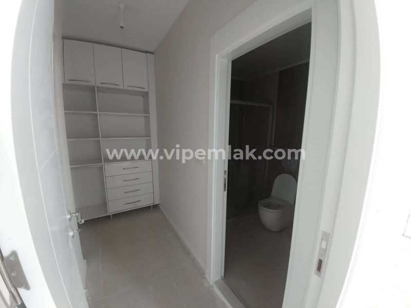 ERDEMLİ MEHMET LEVENT CONSEPT TE SATILIK DAİRE