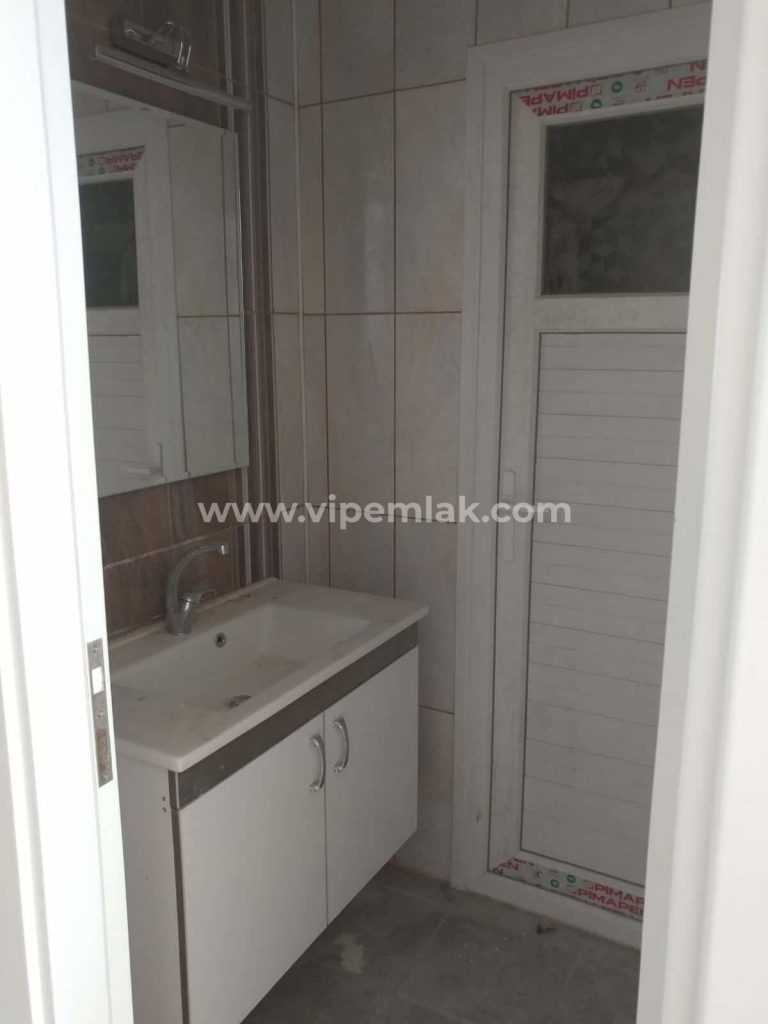 ERDEMLİ MEHMET LEVENT CONSEPT TE SATILIK DAİRE
