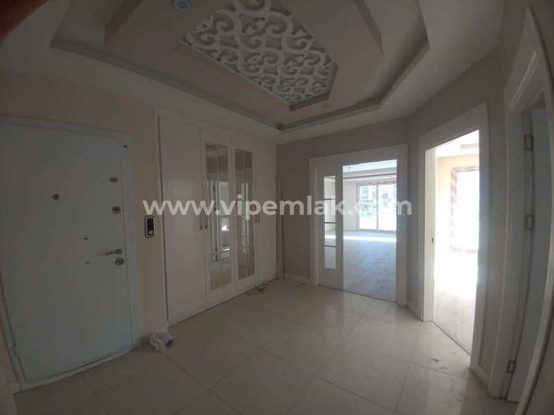 ERDEMLİ MEHMET LEVENT CONSEPT TE SATILIK DAİRE