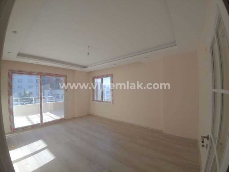 ERDEMLİ MEHMET LEVENT CONSEPT TE SATILIK DAİRE