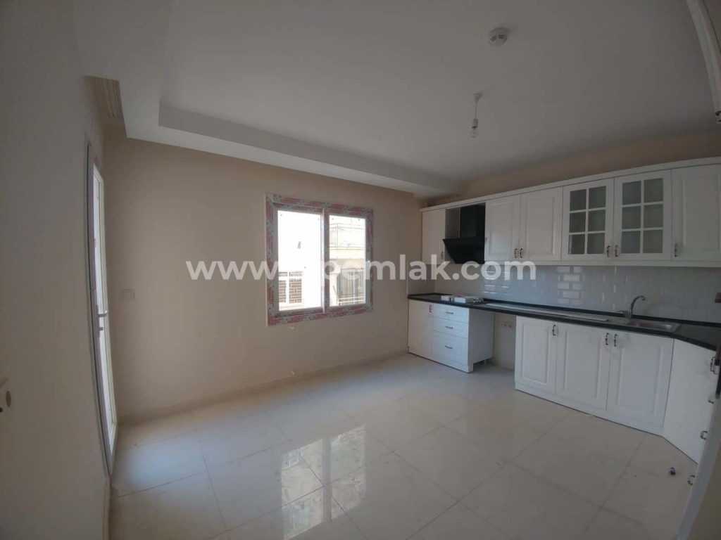 ERDEMLİ MEHMET LEVENT CONSEPT TE SATILIK DAİRE