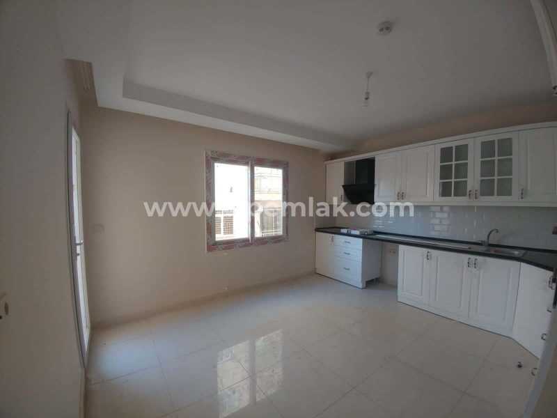 ERDEMLİ MEHMET LEVENT CONSEPT TE SATILIK DAİRE