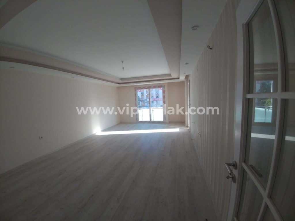 ERDEMLİ MEHMET LEVENT CONSEPT TE SATILIK DAİRE