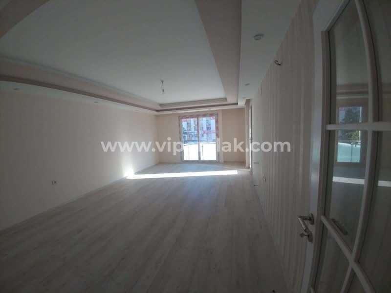 ERDEMLİ MEHMET LEVENT CONSEPT TE SATILIK DAİRE