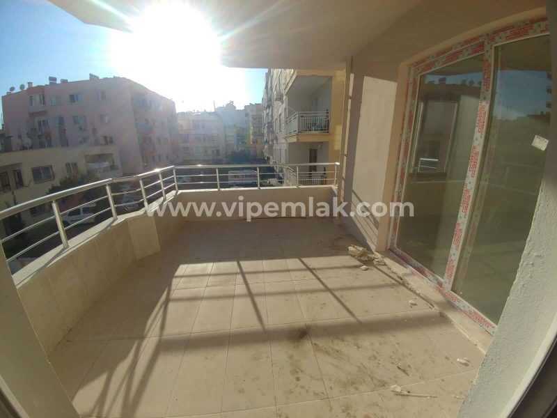 ERDEMLİ MEHMET LEVENT CONSEPT TE SATILIK DAİRE