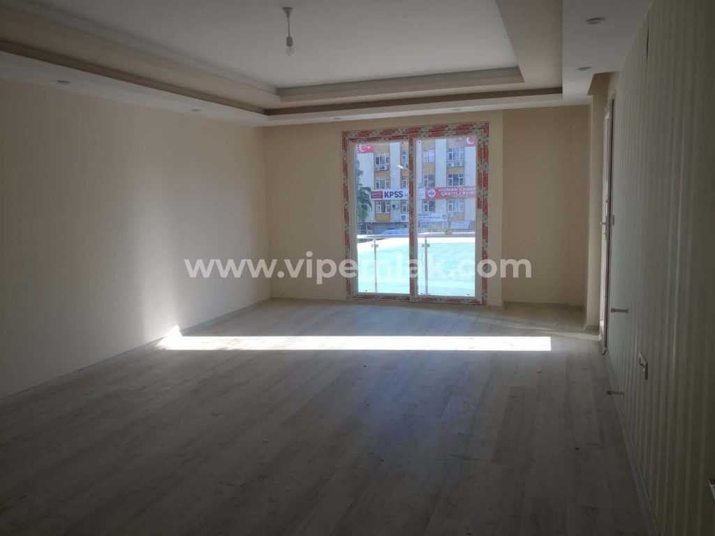ERDEMLİ MEHMET LEVENT CONSEPT TE SATILIK DAİRE