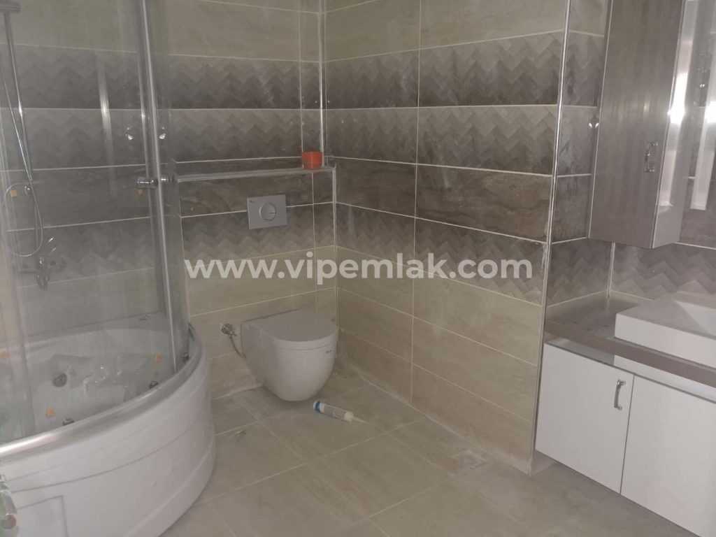 ERDEMLİ MEHMET LEVENT CONSEPT TE SATILIK DAİRE
