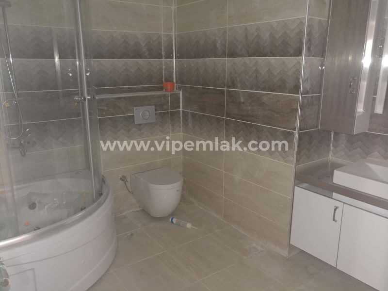 ERDEMLİ MEHMET LEVENT CONSEPT TE SATILIK DAİRE