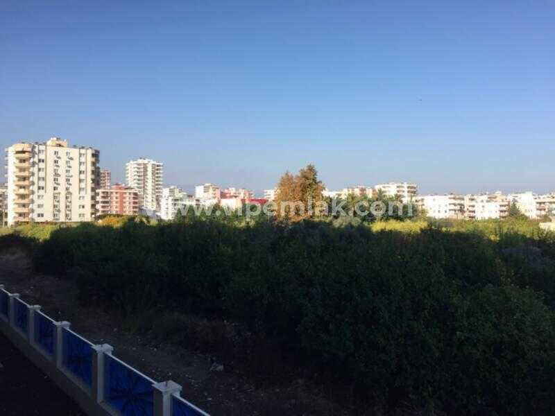 ERDEMLİ LİPARİS MARİNA DA KİRALIK YAZLIK