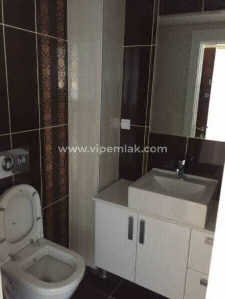 ERDEMLİ LİPARİS MARİNA DA KİRALIK YAZLIK