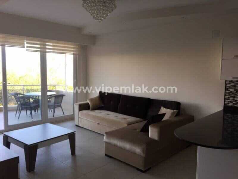 ERDEMLİ LİPARİS MARİNA DA KİRALIK YAZLIK