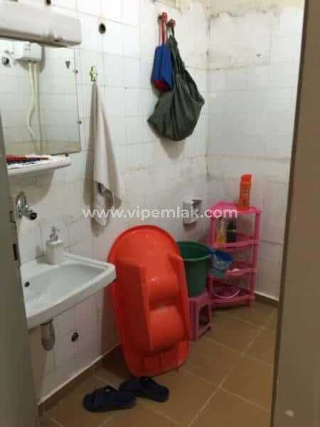 ERDEMLİ PAPATYA APT. SATILIK DAİRE