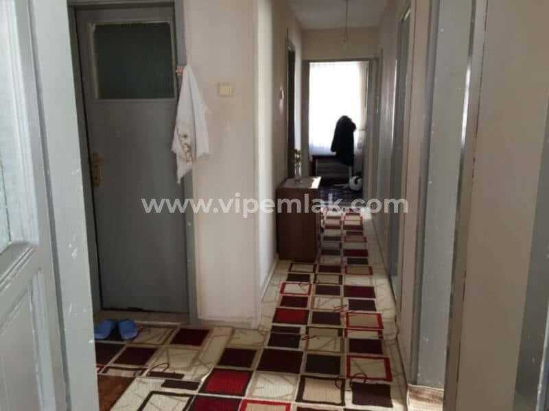 ERDEMLİ PAPATYA APT. SATILIK DAİRE