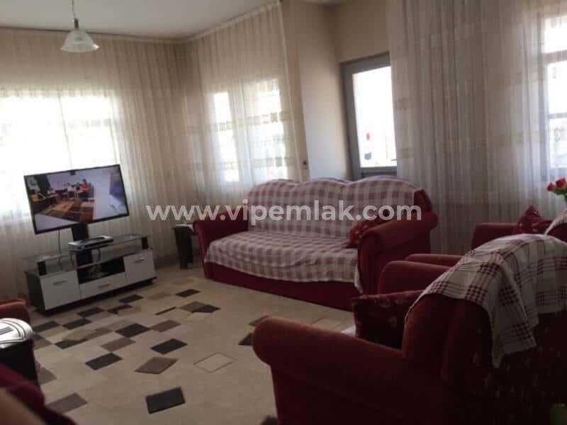 ERDEMLİ PAPATYA APT. SATILIK DAİRE