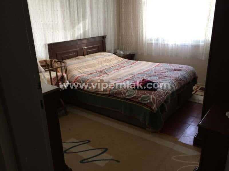 ERDEMLİ PAPATYA APT. SATILIK DAİRE
