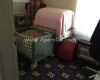 ERDEMLİ PAPATYA APT. SATILIK DAİRE