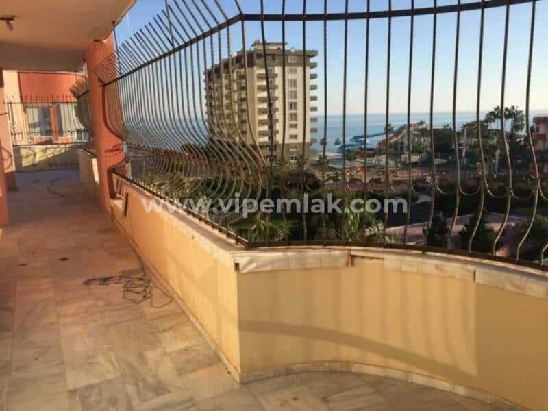 KARGIPINARI BAHAMA SİTESİNDE SATILIK YAZLIK