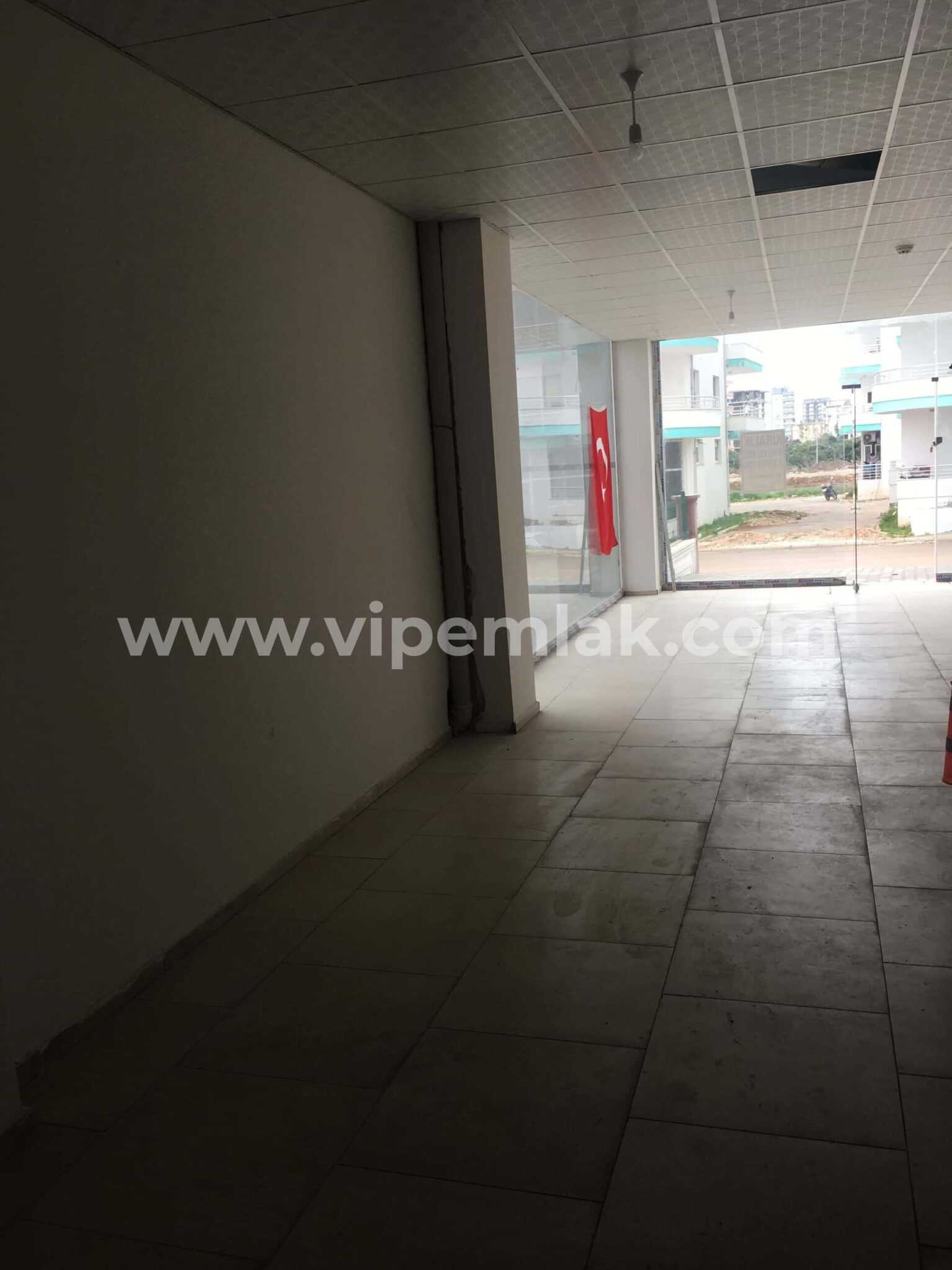 kiralık dükkan yıldırım han arkası EDA havutcu_6 ERDEMLİ DE KİRALIK DÜKKAN