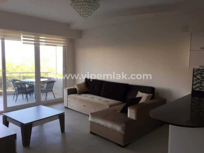 MERSİN ERDEMLİ ALATA MAH LİPARİS MARİNASİTESİ KİRALIK DAİRE