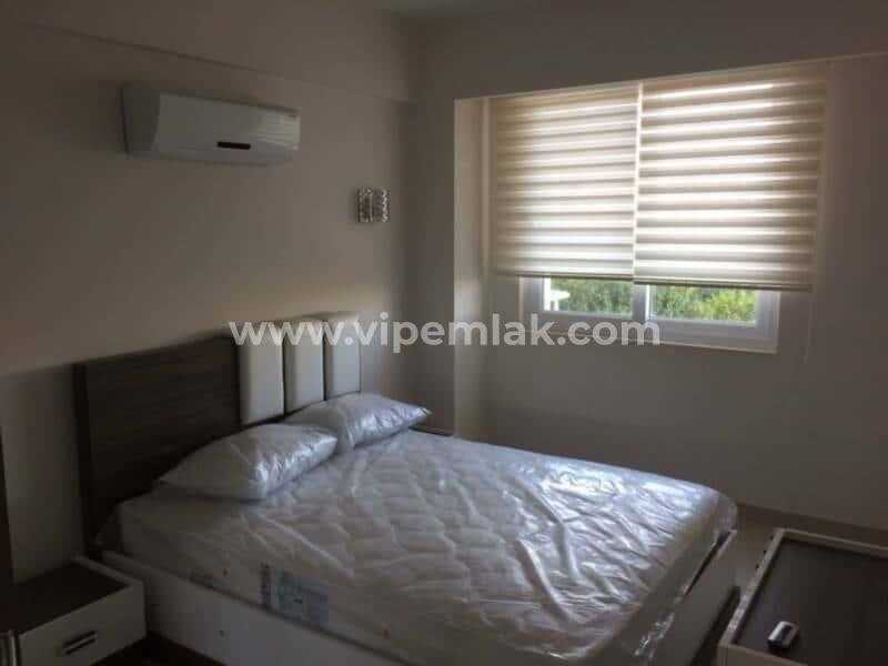 MERSİN ERDEMLİ ALATA MAH LİPARİS MARİNASİTESİ KİRALIK DAİRE