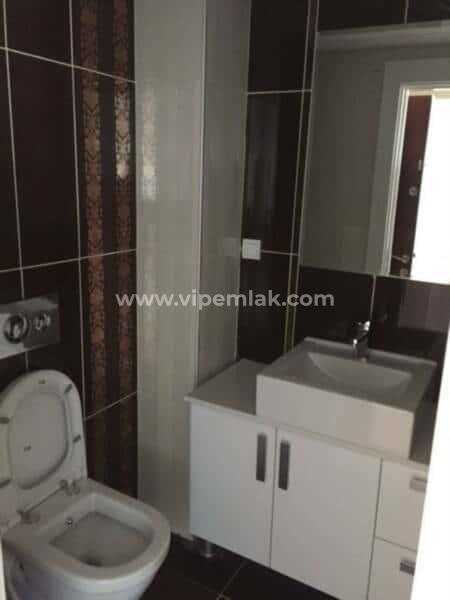 MERSİN ERDEMLİ ALATA MAH LİPARİS MARİNASİTESİ KİRALIK DAİRE