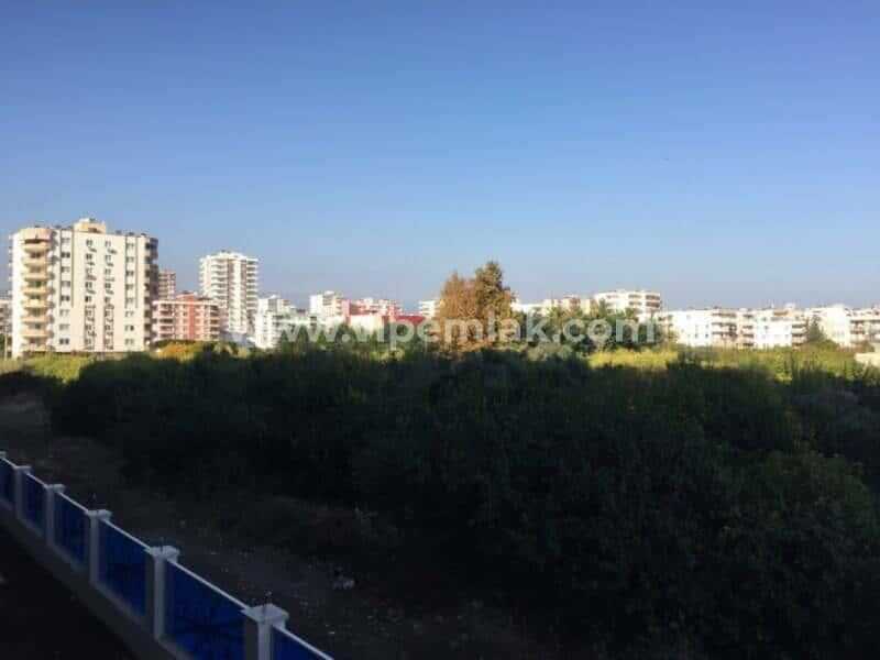 MERSİN ERDEMLİ ALATA MAH LİPARİS MARİNASİTESİ KİRALIK DAİRE