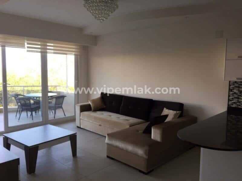 MERSİN ERDEMLİ ALATA MAH LİPARİS MARİNASİTESİ KİRALIK DAİRE