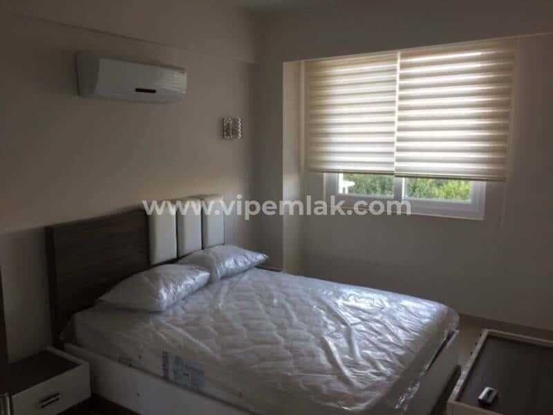 MERSİN ERDEMLİ ALATA MAH LİPARİS MARİNASİTESİ KİRALIK DAİRE