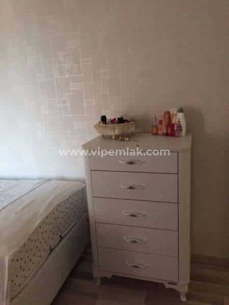 LİPARİSPARK SİTESİNDE SATILIK YAZLIK