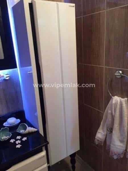 LİPARİSPARK SİTESİNDE SATILIK YAZLIK