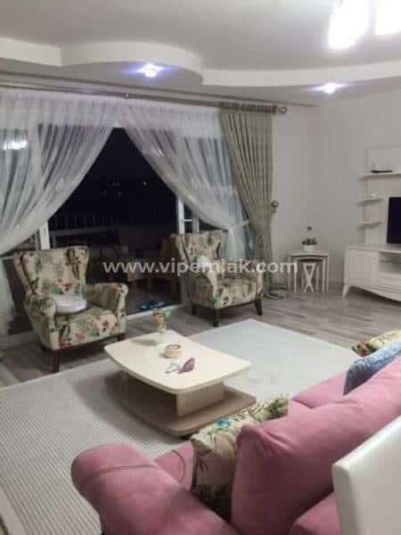 LİPARİSPARK SİTESİNDE SATILIK YAZLIK