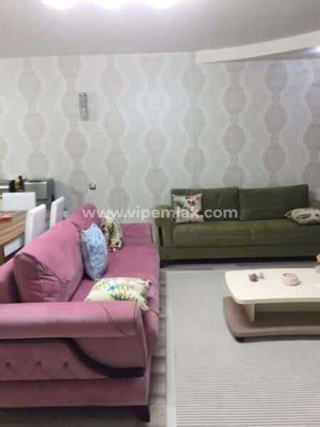 LİPARİSPARK SİTESİNDE SATILIK YAZLIK