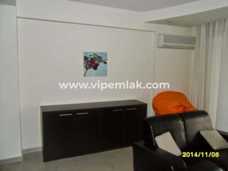 MERSİN ERDEMLİ QUEENABA SİTESİNDE SATILIK YAZLIK EV