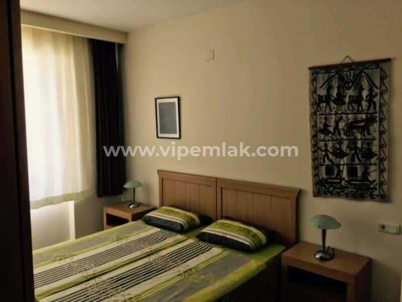 MERSİN ERDEMLİ QUEENABA SİTESİNDE SATILIK YAZLIK