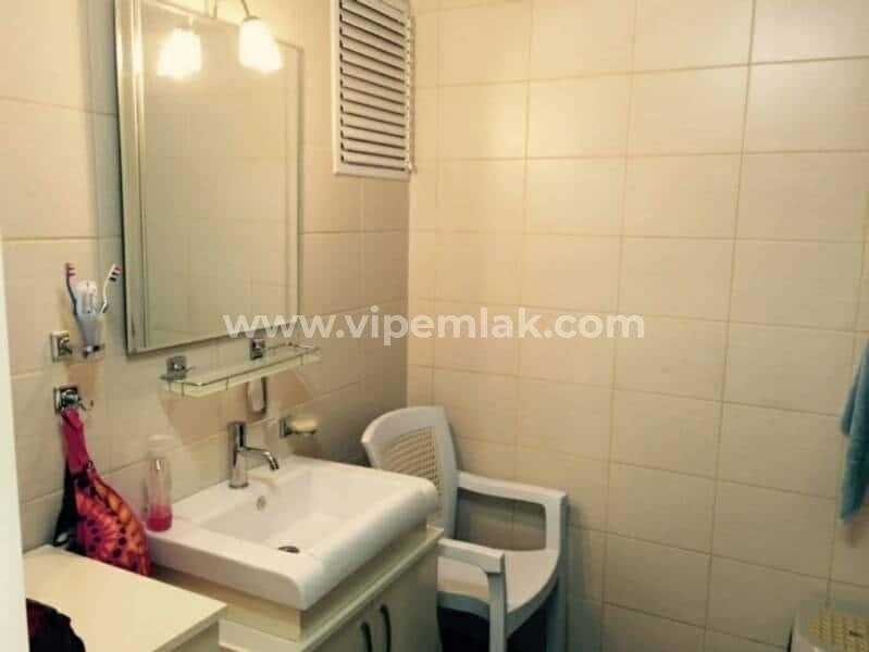 MERSİN ERDEMLİ QUEENABA SİTESİNDE SATILIK YAZLIK