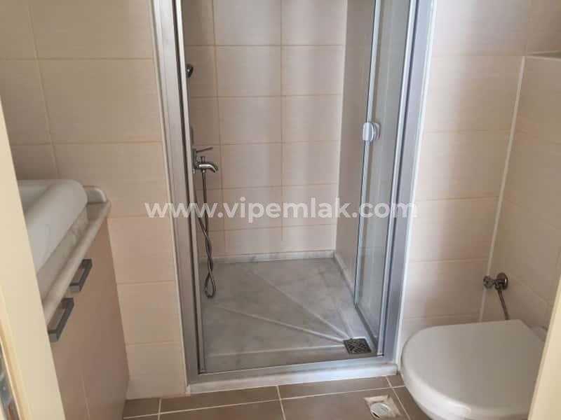 MERSİN ERDEMLİ KARGIPINARI QUEENABA SİTESİNDE SATILIK YAZLIK