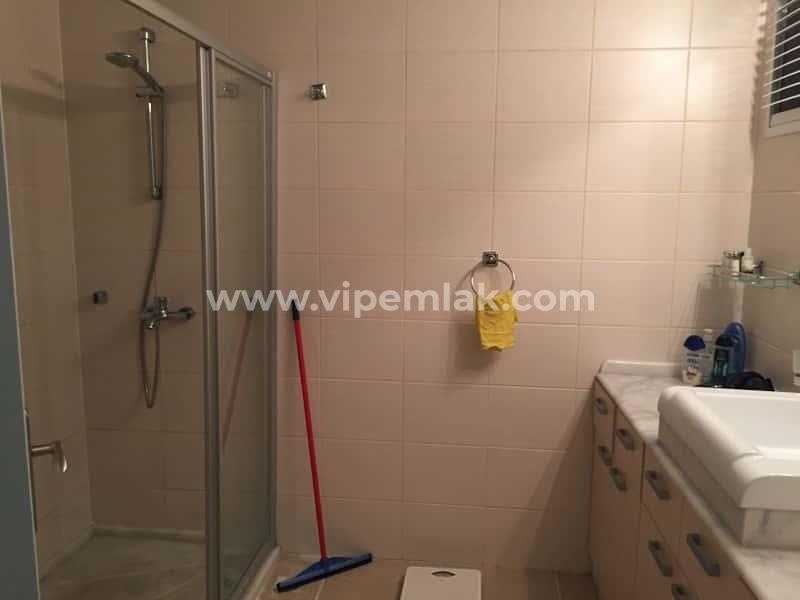 MERSİN ERDEMLİ KARGIPINARI QUEENABA SİTESİNDE SATILIK YAZLIK