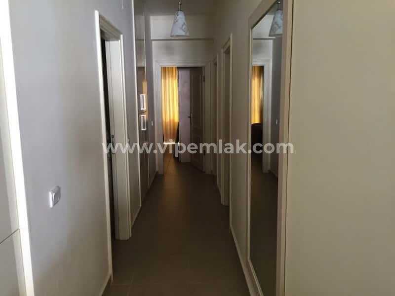MERSİN ERDEMLİ KARGIPINARI QUEENABA SİTESİNDE SATILIK YAZLIK