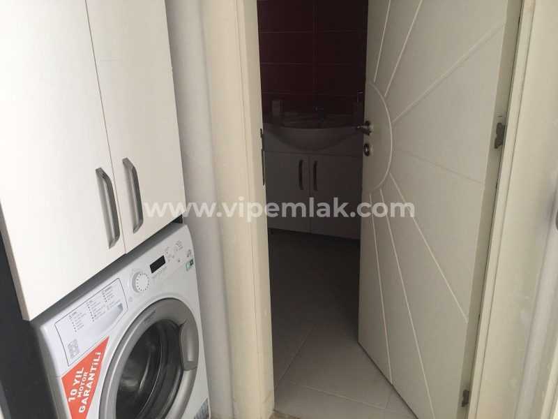 MERSİN ÇEŞMELİ NİRA HOLİDAY SİTESİNDE KİRALIK YAZLIK DAİRE