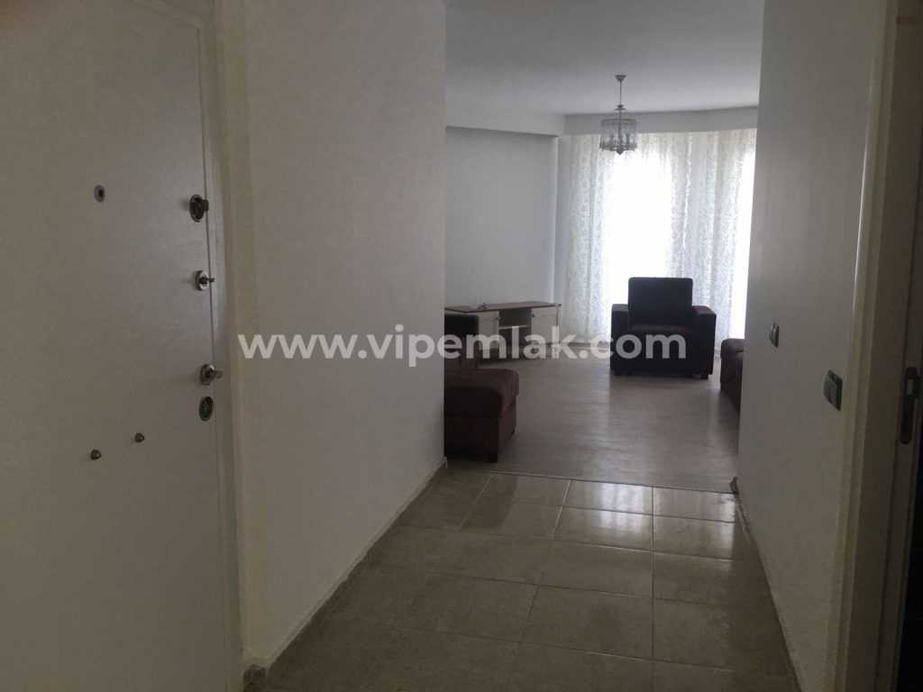 MERSİN ÇEŞMELİ NİRA HOLİDAY SİTESİNDE KİRALIK YAZLIK DAİRE