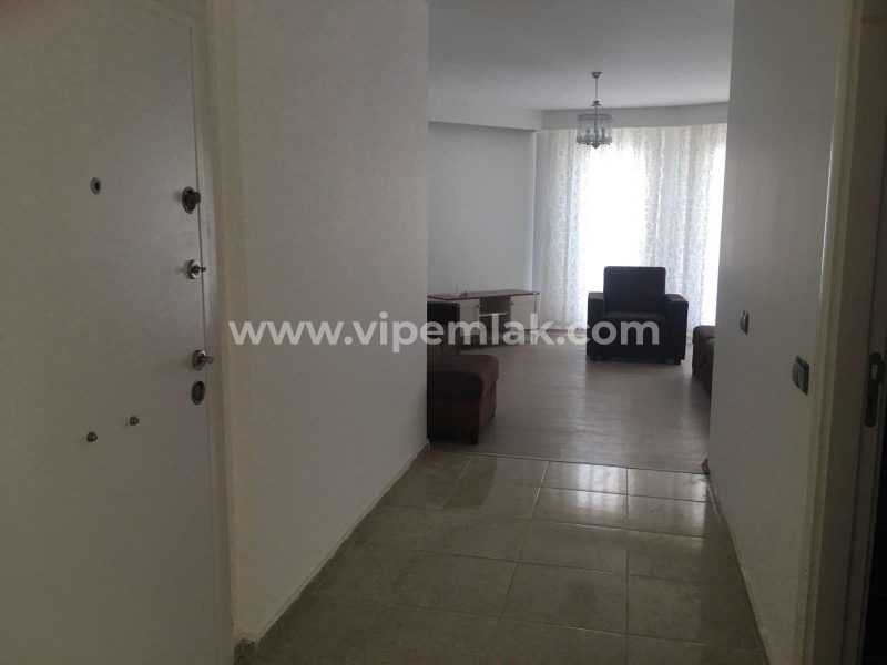 MERSİN ÇEŞMELİ NİRA HOLİDAY SİTESİNDE KİRALIK YAZLIK DAİRE