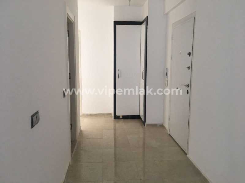 MERSİN ÇEŞMELİ NİRA HOLİDAY SİTESİNDE KİRALIK YAZLIK DAİRE