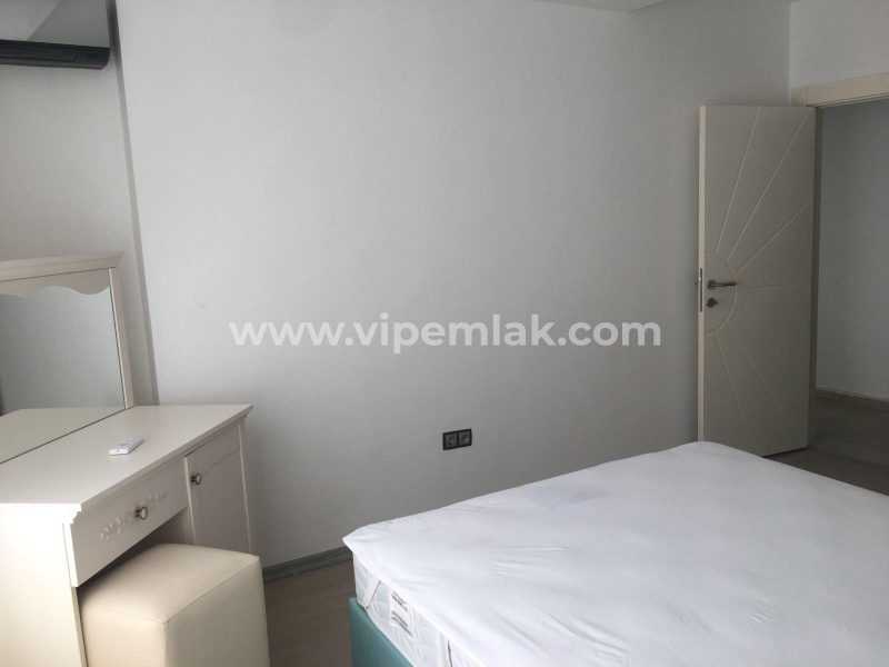 MERSİN ÇEŞMELİ NİRA HOLİDAY SİTESİNDE KİRALIK YAZLIK DAİRE