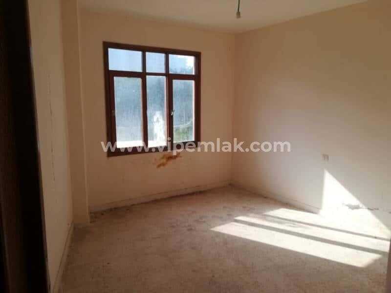 ÇEŞMELİ EFTELYA SİTESİNDE DENİZE SIFIR SATILIK 3+1 YAZLIK DAİRE