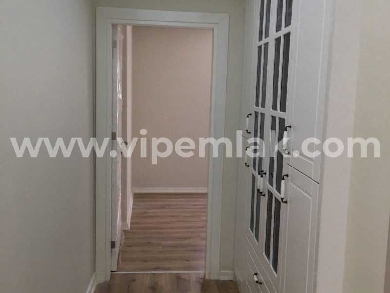 MERSİN ERDEMLİ ALATA DA YÜKSEK APARTMANI SATILIK DAİRE