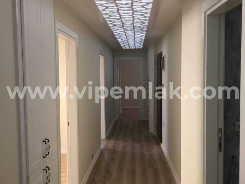 MERSİN ERDEMLİ ALATA DA YÜKSEK APARTMANI SATILIK DAİRE