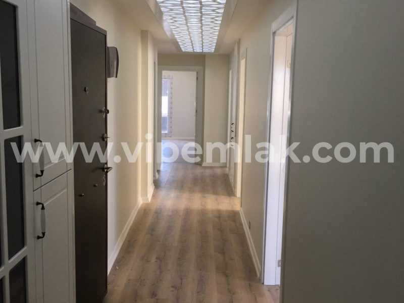 MERSİN ERDEMLİ ALATA DA YÜKSEK APARTMANI SATILIK DAİRE