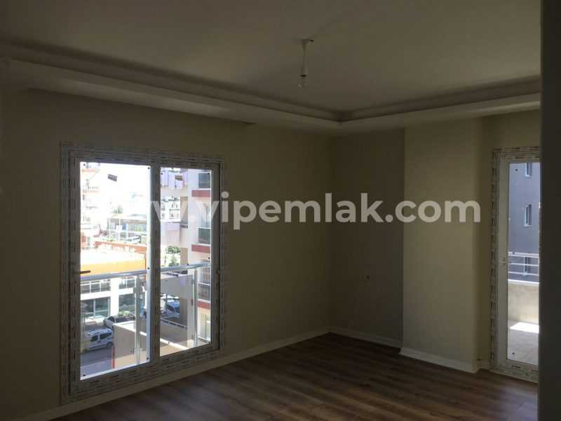 MERSİN ERDEMLİ ALATA DA YÜKSEK APARTMANI SATILIK DAİRE