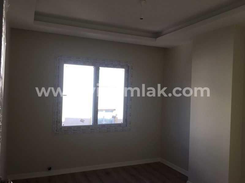 MERSİN ERDEMLİ ALATA DA YÜKSEK APARTMANI SATILIK DAİRE